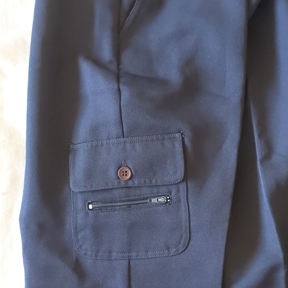 NWOT. Girl's school uniform pants. - Picture 4 of 6